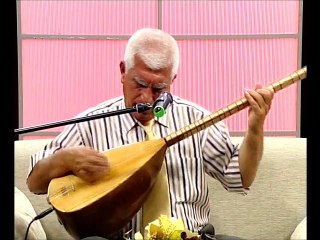 Üstat Cahit UZUN Türkiye'nin Tezenesi-Kanal B-Atmacayı vurdiler