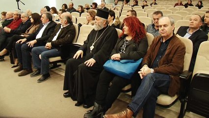 Χρήσιμα συμπεράσματα από την ημερίδα των εργαζομένων στις δομές υγείας της Στερεάς