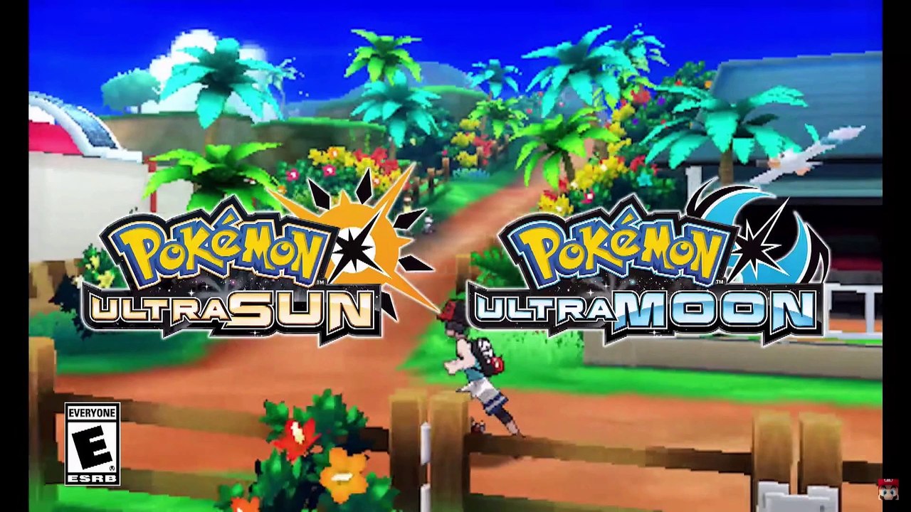 Pokemon review
