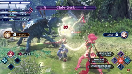 Xenoblade Chronicles 2