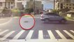 Video shows woman drag dog behind car in Hawaii