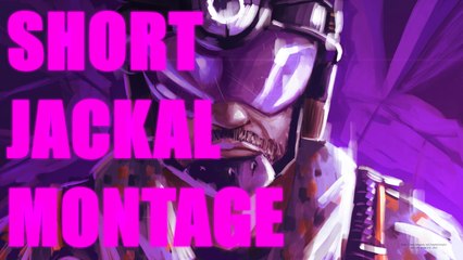 Rainbow Six Siege : Jackal Montage
