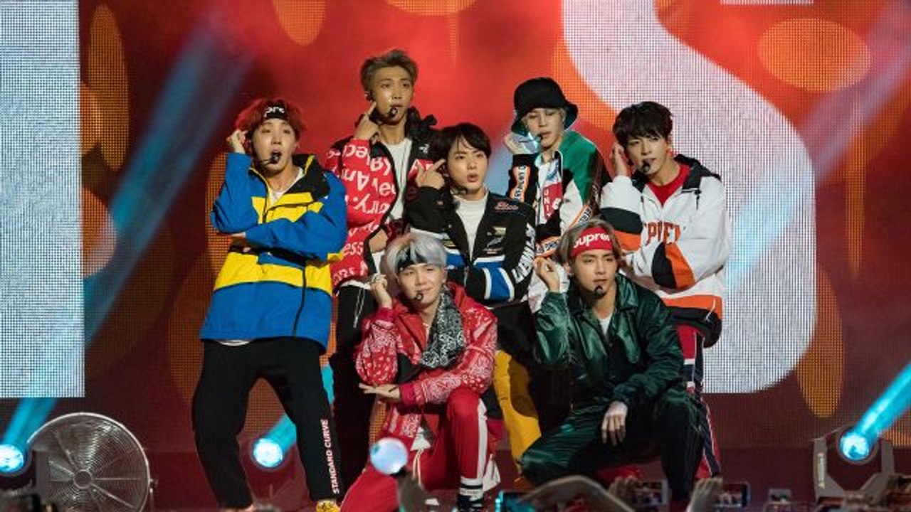 Everything You Need To Know about BTS