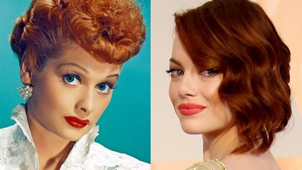 The 24 Best Redheads of All Time