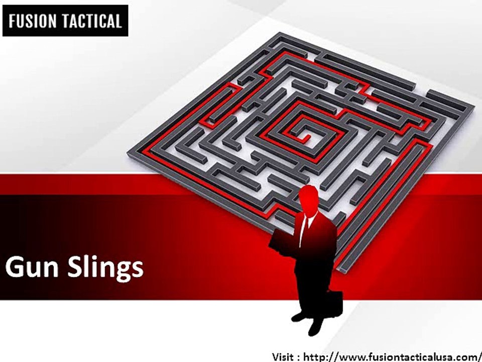 Gun Slings