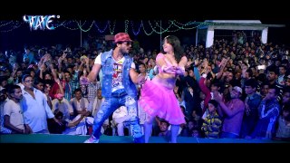लहंगा उठावल पड़ी महंगा - Lahunga Uthawal Padi Mahunga - Bhojpuri Hit Songs 2017 new