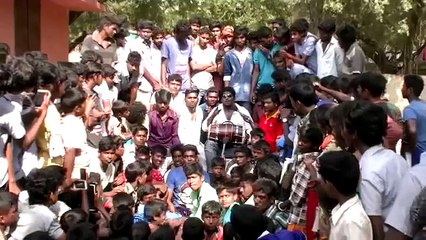 Tamil Gana / Time Pass Sollittada Song / Gana Michel