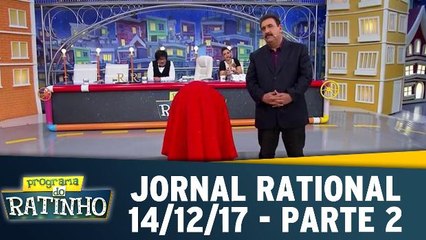 Jornal Rational - 14.12.17 - Parte 2