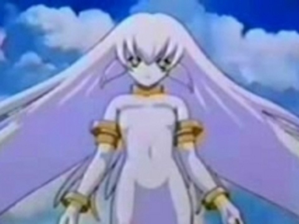 AMV - Ah My Goddess - Nightwish