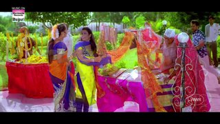 Kawna Devta Ke Garhal Sawarl -  Khesari Lal Yadav, Kajal Raghwani - SUPER HIT MOVIE - FULL HD SONG