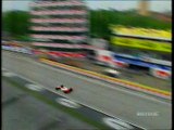 Gran Premio di San Marino 1991: Arrivo