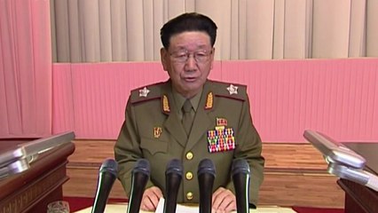 "별 모두 떼인 황병서...다음 표적은 경제 관료" / YTN