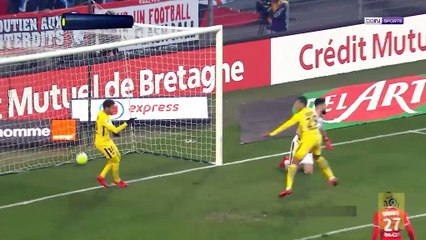 En İyi 5 Asist - Ligue 1’de 18. Hafta