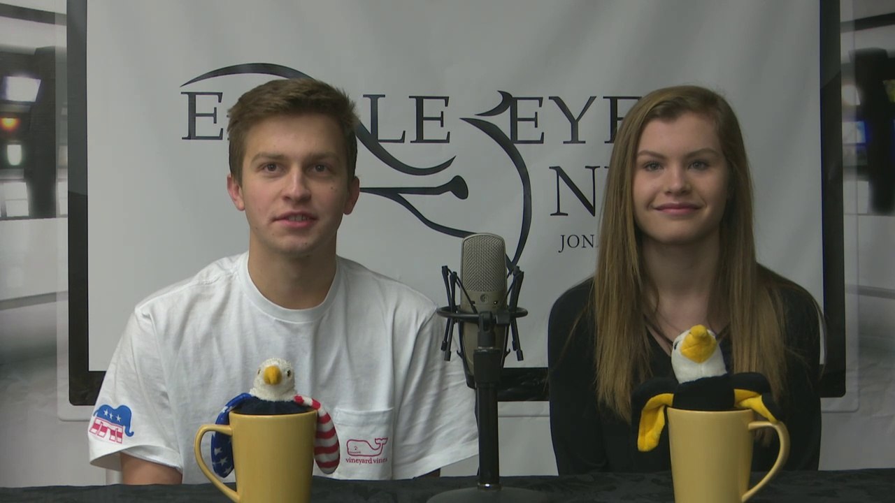 Eagle Eye News 12-18-17