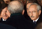 Mesut Yılmaz'ın Oğlunun Cenazesinde Soğuk Rüzgarlar! Erdoğan, Kılıçdaroğlu'nun Elini Sıkmadı