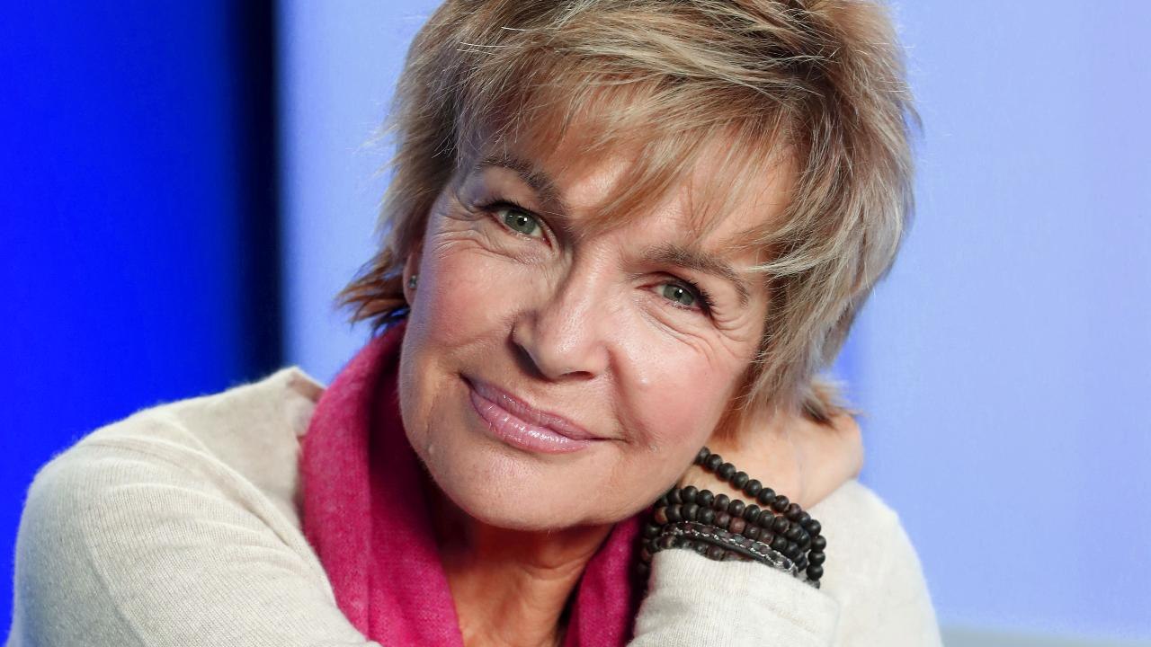 Véronique Jannot :«Je regrette qu'on vive une époque de plus en plus inhumaine»