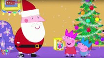 Peppa Pig Christmas Episodes - Jingle Bells - Cartoons for Children Peppa English Episodes for Kids (1)