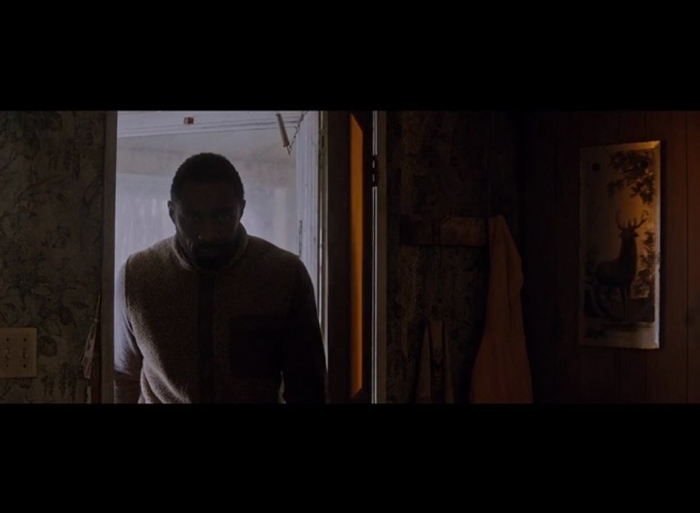 Kate Winslet and Idris Elba - The Mountain Between Us - Sex Scene