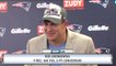Rob Gronkowski On His Game Vs. The Steelers