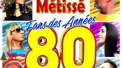 Ca repart en live - Collectif Métissé