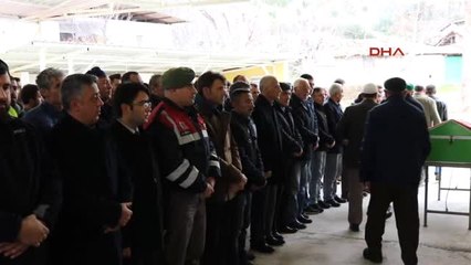 Sakarya Annesine Bakabilmek İçin İş Görüşmesine Giderken Ölen Genç Kıza Acı Veda