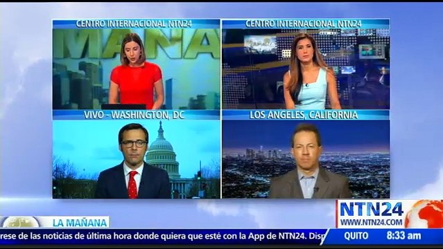 Organizaciones de Los Ángeles buscan recaudar fondos para ayudar a indocumentados en situación de deportación