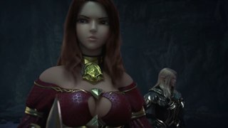 ArcheAge Begins Cinematic Promotional Video