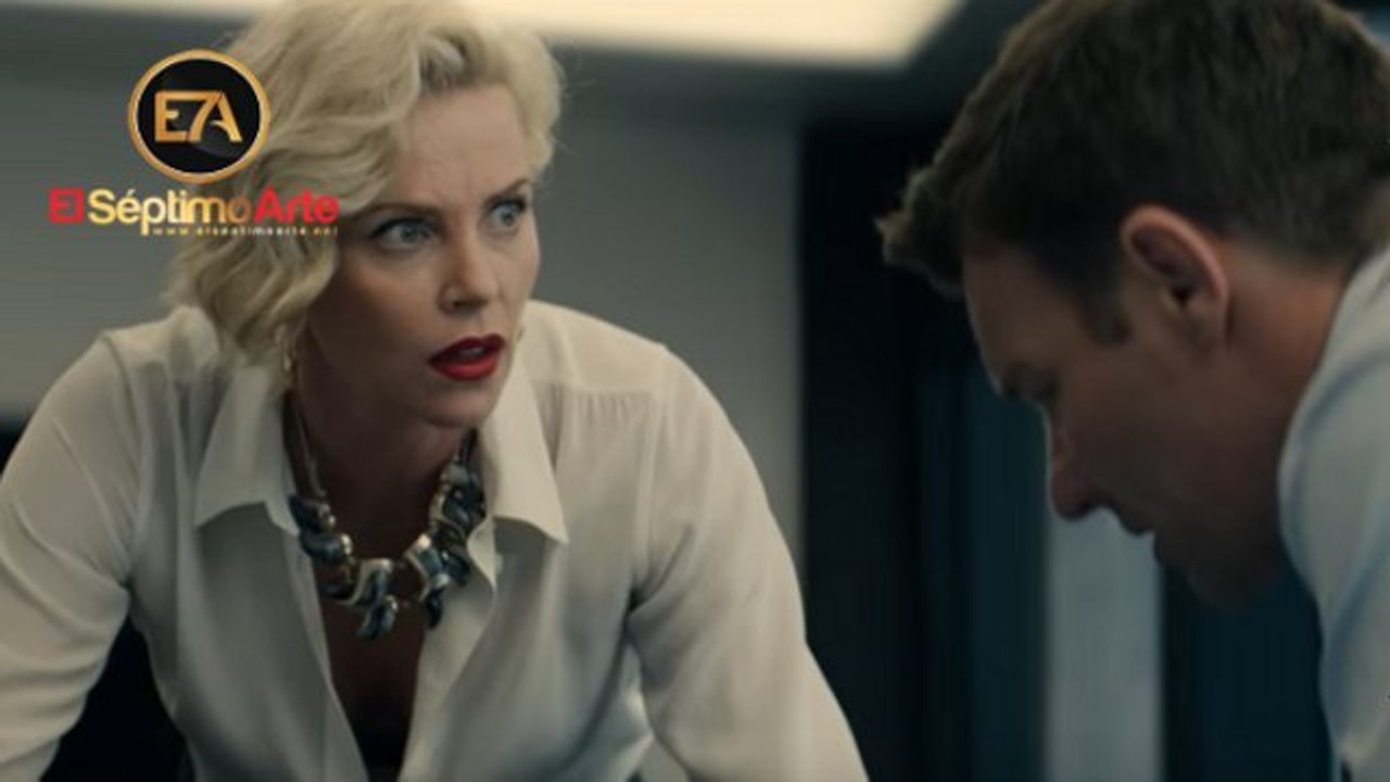 Gringo (Gringo: Se busca vivo o muerto) - Trailer VO (HD)