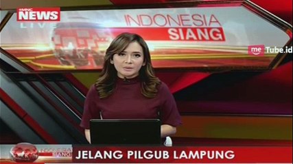 PKB Usung Arinal-Chusnunia di Pilgub Lampung