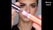 New Amazing Lips Idea   Lipstick Tutorial Compilation November 2017 _ Part4-V3xe2sTvSDk