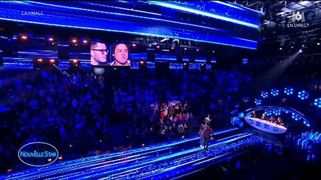 Voici qui a gagné la Nouvelle Star 2017 hier soir sur M6 - Regardez