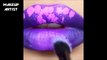 New Amazing Lips Ideas  Lipstick Tutorial Compilation 2017 Part #5-E9qIqBNmLRQ