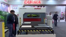 Türkiye'de üretilen takım tezgahları 173 ülkeye ihraç ediliyor - BURSA