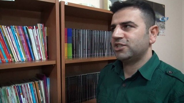 Şırnaklı öğrenciler istedi, İstanbul Emniyet Müdürlüğü kolilerce kitap gönderdi