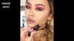 New Lipstick Tutorial Compilation 2017  Amazing Lip Art Ideas August 2017 _ Part 15-H9BXkezG48c