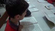 Şırnaklı Öğrenciler İstedi, İstanbul Emniyet Müdürlüğü Kolilerce Kitap Gönderdi