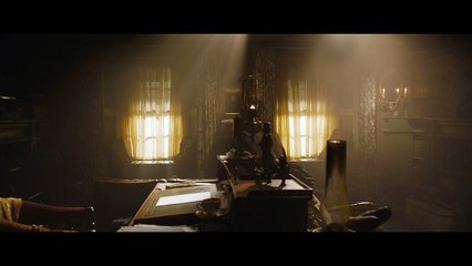 DICKENS: L'UOMO CHE INVENTO' IL NATALE ITA (2017) - ITA 720p - Video  Dailymotion