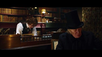 DICKENS: L'UOMO CHE INVENTO' IL NATALE ITA  (2017) WEBRIP HD (Italiano)