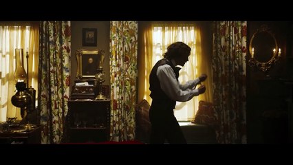 DICKENS: L'UOMO CHE INVENTO' IL Natale ITA Guarda 1080 (2017)