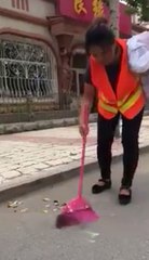 Dirty People Will make the Town Dirty