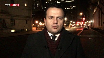 BM Genel Kurulu bugün 'Kudüs tasarısını' oylayacak