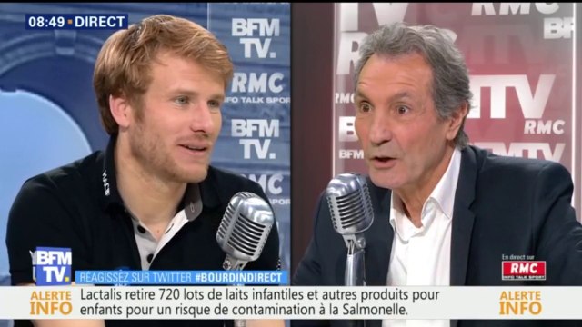 Peut-être une fois 1h30 . La plus grosse sieste de François Gabart lors de son tour du monde