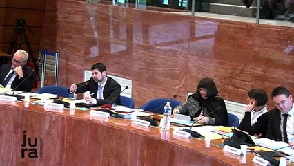 Budget primitif - Partie 1