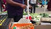 Innovative street food vendor cooking Quail Eggs in a Different Way - Creative Street Food Vendor-oNAeisNNMYM