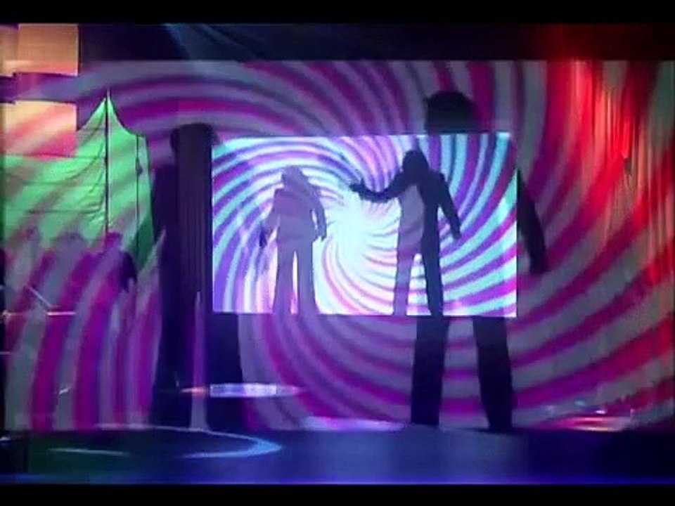 Dúo Pimpinela - Yo que soy