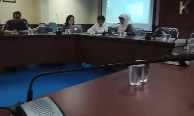 Resah dengan Kelompok Antivaksin, KPAI Membuat Dialog