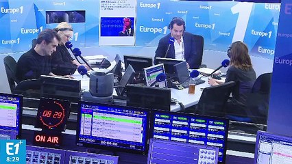 A la Une : la télévision est-elle un robinet à discriminations ?