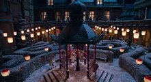 Disney's The Nutcracker and the Four Realms - Teaser Trailer (bande annonce)