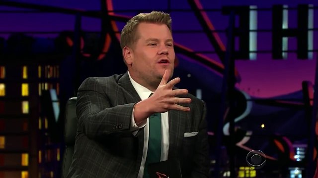 Speaking Bulgarian, Accents & Voice Warm-ups w_ Nina Dobrev & Chris Parnell-f3rLXHk_QS0