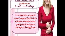 SMS/WA 0822-1036-3839 (Tsel), Cara Mengatasi Nyeri Haid Ladyfem Bali